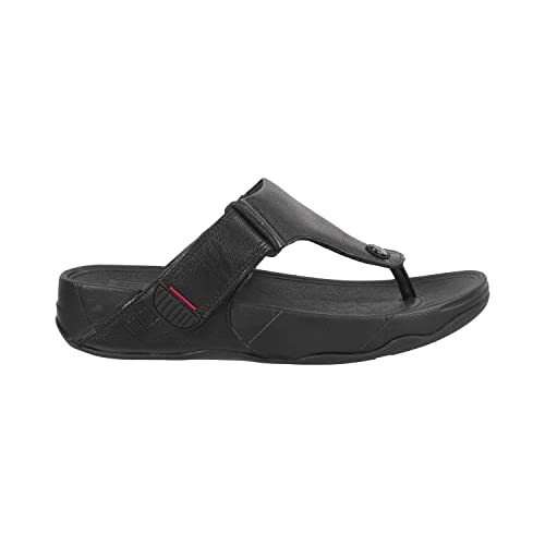 FitFlop Men's Track II Thong Sandal3
