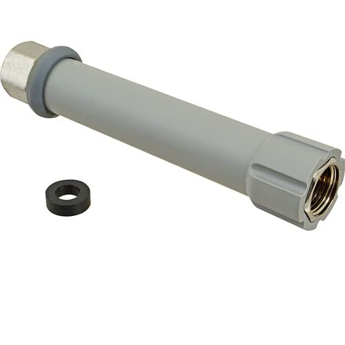 Exact FIT for T&S Brass TS5A Handle (Hose Reel Gray T&S) - Replacement Part by MAVRIK