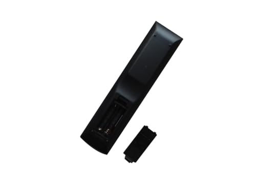 Télécommande Denon AVR-888 de rechange pour récepteur AV surround noir
