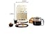 SMEG 50's Retro Line Coffee Glass Carafe Replacement
