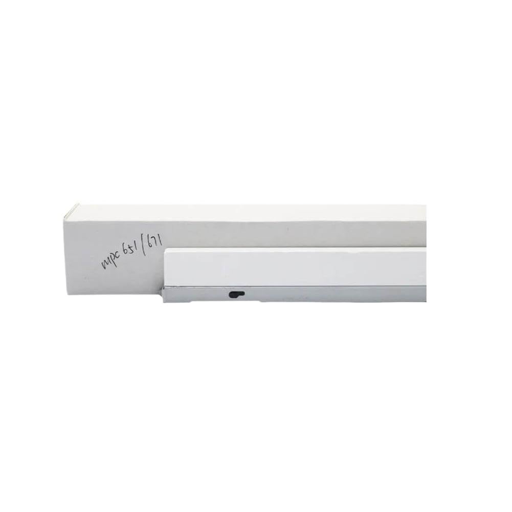 Barra lubrificante per tamburo compatibile con i materiali di consumo della stampante MP C751 C651 6502 8002 8110 8100 8120 D0742460 D074-2460