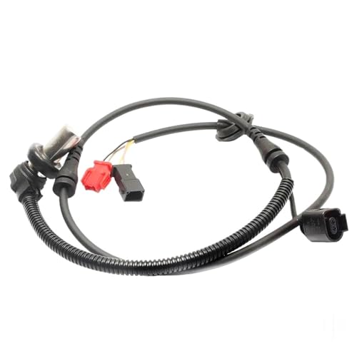Capteur de vitesse roue ABS avant pour A4 1994-2001 8D0927803D