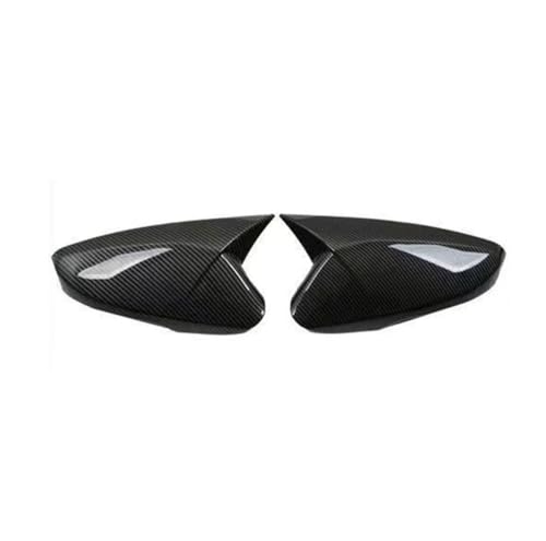 Couvercle de miroir rétractable Veloster protection ABS antichoc