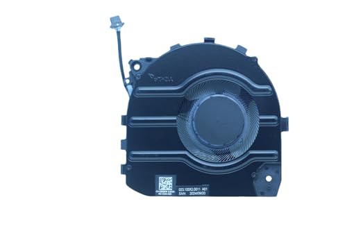 Ventilateur processeur Dell Latitude 13 7340 DC5V refroidissement fluide NS85C65