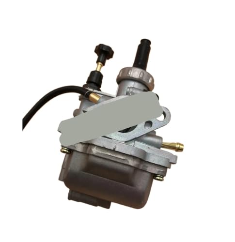 Carburateur LT 80 solution contre pannes de demarrage quad 1987-2006