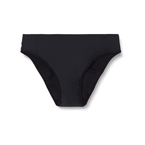 Bas de Bikini Menstruel Haute Pression CO1 Cover