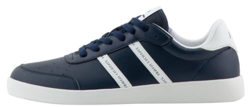 Armani Exchange Homme Berlin en finir avec les baskets inconfortables