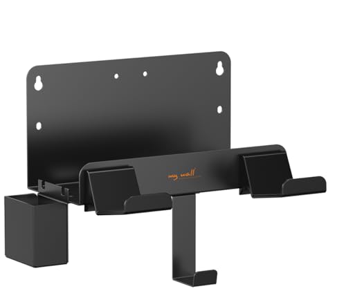 My Wall Media-Player Wandhalterung Schwarz My Wall Media-Player Wandhalterung Schwarz