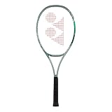 YONEX 23 Percept 100 (300G) Non Cordée 300G Raquettes De Tennis Raquette De Compétition Vert Clair   Vert Foncé 4