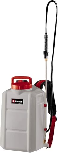 Einhell Pulvérisateur à Pression sans Fil GE-WS...