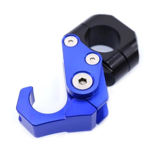 Motorradgriff Helmhalter Gepäcktasche Flaschenhalter Haken Für Yamaha XT660 XT660R XT660X Tenere XT 660 2004 2005 2006 2007 2008 2009 2010 2011