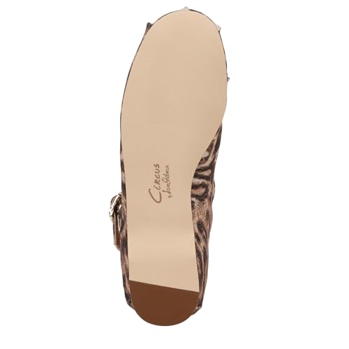 Image of Circus NY BY SAM Edelman Women's Zuri Ballet Flat