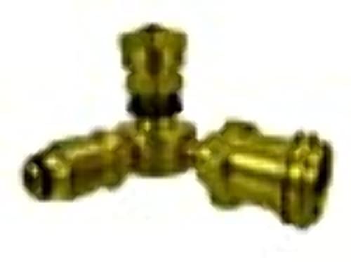 Mb Sturgis 103603PKG Type 1 Sturgi-flow Fittin