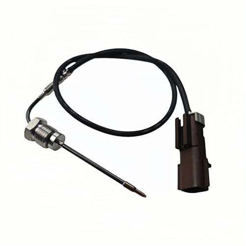 Capteur gaz échappement A6805402117 stop surconsommation DPF Detroit Diesel