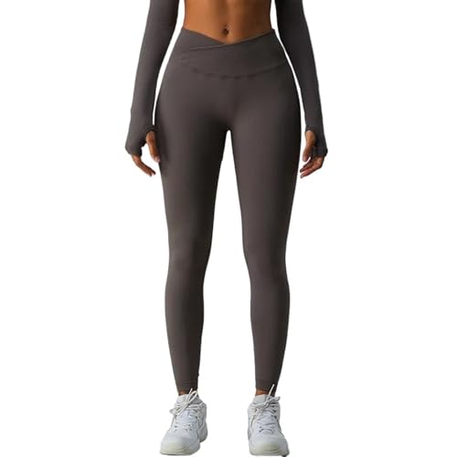 Collants d'entraînement anti-glisse qui sculptent la silhouette féminine
