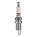 Champion 3412 (3412) Platinum Power Spark Plug, Pack of 1