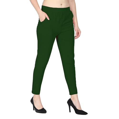 Image of Vinayak Fashion Products Pocket Legging for Womans and Girls