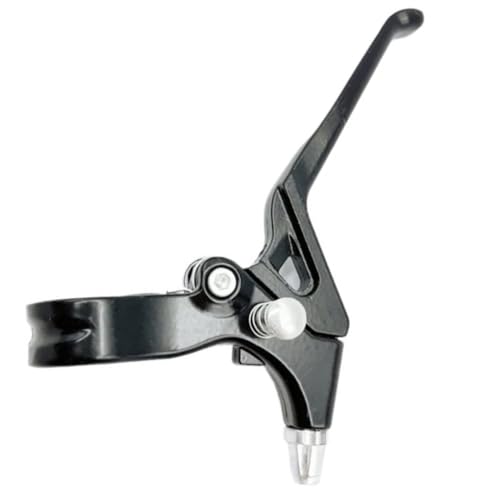 Guidon levier embrayage pour réparer câbles durs et calages moteurs 49cc-80cc