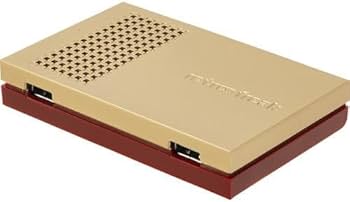 Amazon.co.jp: サイバーガジェット CY-RF-BGL レトロフリーク ゴールド