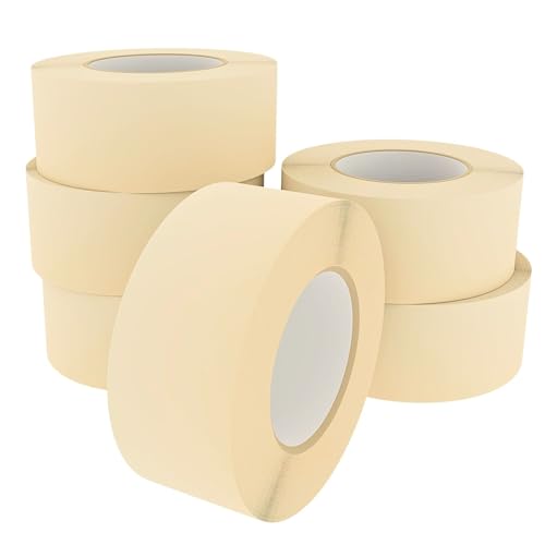 GTKWEX PACK DE 6 CINTA DE...