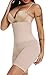 SURE YOU LIKE Damen Figurenformend Miederpants Miederhose Shapewear Bauch-Weg-Effekt Formt Sofort Body Shaper mit Bein Hohe Taille Unterwäsche Atmungsaktive Nahtlose, Beige, M-L Ort mit günstig Kaufen-SURE YOU LIKE Damen Figurenformend Miederpants Miederhose Shapewear Bauch-Weg-Effekt Formt Sofort Body Shaper mit Bein Hohe Taille Unterwäsche Atmungsaktive Nahtlose, Beige, M-L