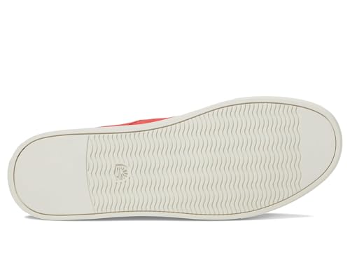 Image of Soludos Women's Ibiza Classic Lace-up Leather Sneaker