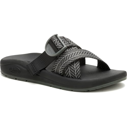 Chaco Women's Cushz Slide Sandal2