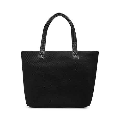 Bolso tote de nylon Steve Madden Tonya-M miniatura 3