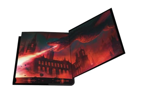 Image of The Throne of Broken Gods: Deluxe Special Edition (Gods and Monsters)
