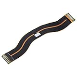  Wigento Für Samsung Galaxy S21 Ultra 5G Mainboard Verbindungsflex Flexkabel Ersatzteil
