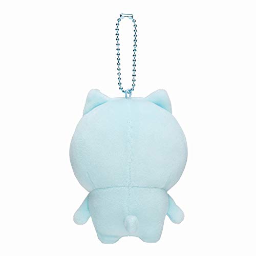 Amazon.co.jp: ちいかわ パジャマぷちミニマスコット ぬいぐるみ 