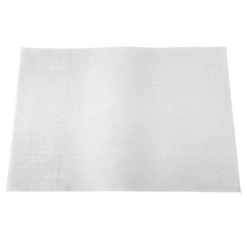 Plantilla reparadora de suela antideslizante blanca 58x38cm miniatura 4