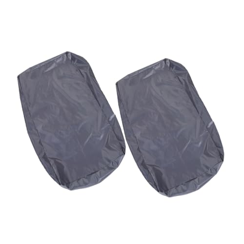 Funda para cinta de correr YARNOW de lona Oxford impermeable que evita el polvo exterior