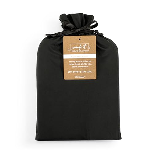 DEMDACO Women's Fashion Cooling Poncho Shawl Wrap Spandex and Polyester One Size Fits Most2