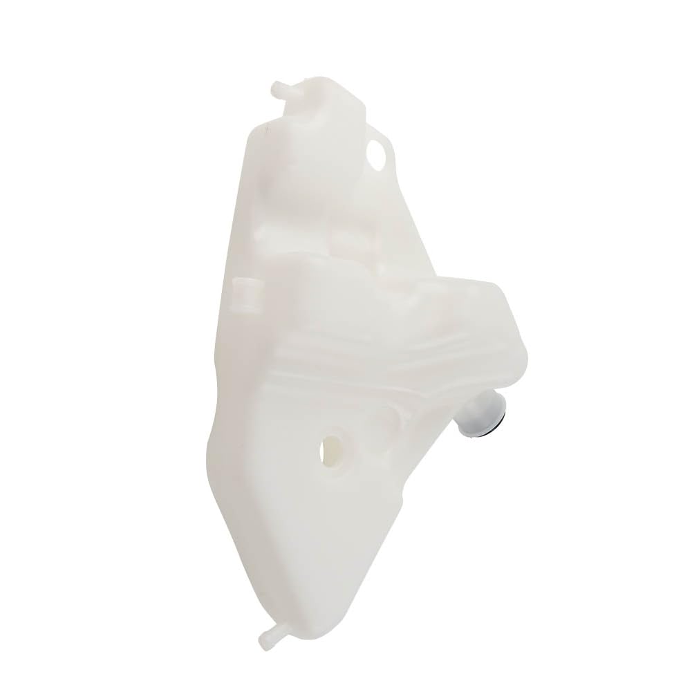 冷凍ADM13 S60 FSFY Motorcyce Reservoir Water Tank WHITE Radiator Overflow