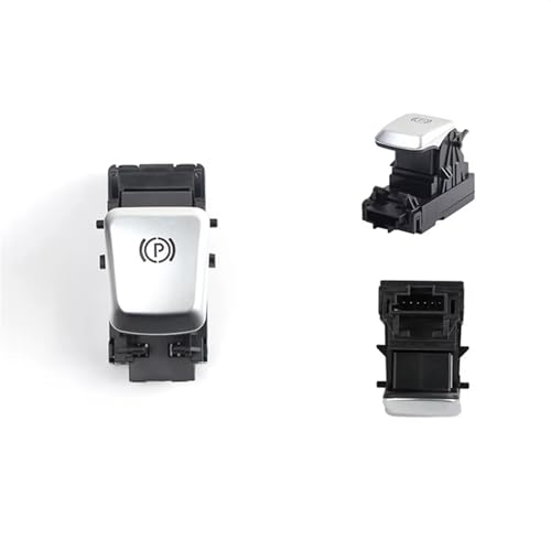 Interruptor de freno de estacionamiento Benz E300 W213 con tacto premium 6