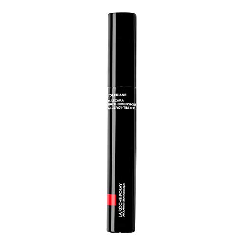 Toleriane Mascara Volume Noir 7,4 Ml