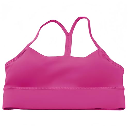 Sujetador deportivo mujer transpirable ideal para running, fitness y riding