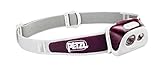 Petzl Tikka Plus Headlamp Lighting Violet
