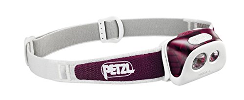 Petzl Tikka Plus Headlamp Lighting Violet