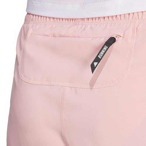 Image of adidas Womens Own the Run Shorts