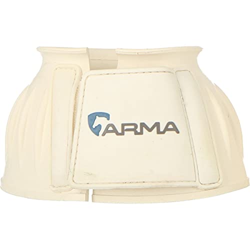 Image of Shires ARMA Fleece Boots White
