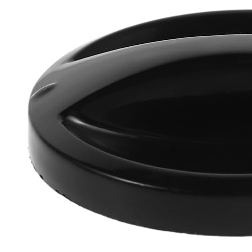KICHOUSE 4 piezas Perilla de temporizador para olla a presión eléctrica - 1.85 pulgadas diámetro de eje, control de tiempo para horno microondas y olla eléctrica miniatura 3