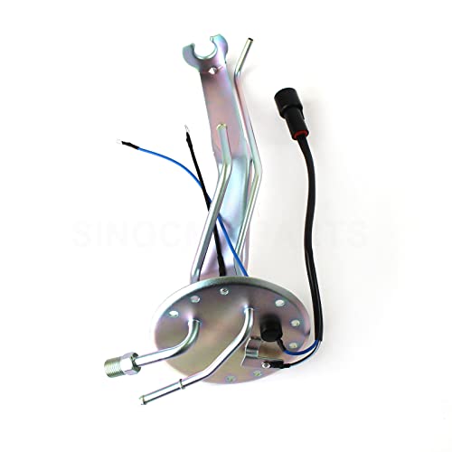 Soporte de bomba de combustible 23206-35121 con fijación antivibración para Toyota Pickup 3