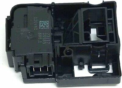 Global Solutions290D1580P004 Replacement for and compatible with GE Washer Laundry Lid Switch 290D1580P002 290D1580P003