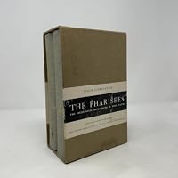 The Pharisees: The Sociological Background of Their Faith B000KYP0KQ Book Cover