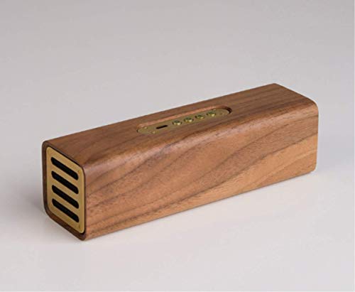 Haut-parleur Bluetooth Tongmu anti-grésillement audio clair