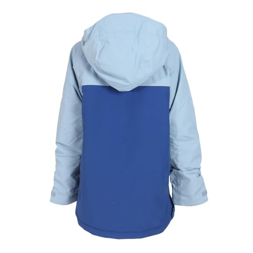 バートン（BURTON） キッズ フロスナー 2L アノラックジャケット