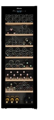 LA SOMMELIERE Cave de vieillissement CLASSIC185 185 Bouteilles