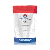 VITA PHARMA Rutin 600 mg 60 comprimidos